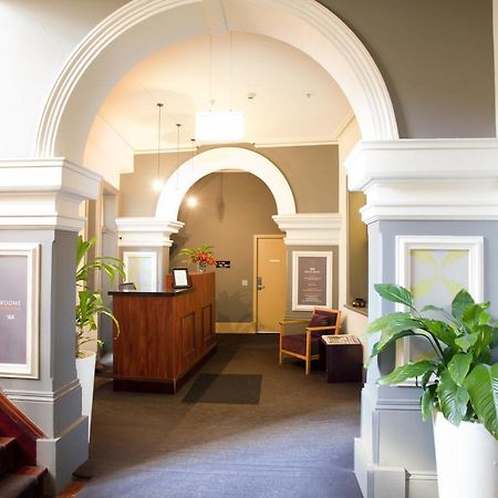 1831 Boutique Hotel Sidney Exterior foto