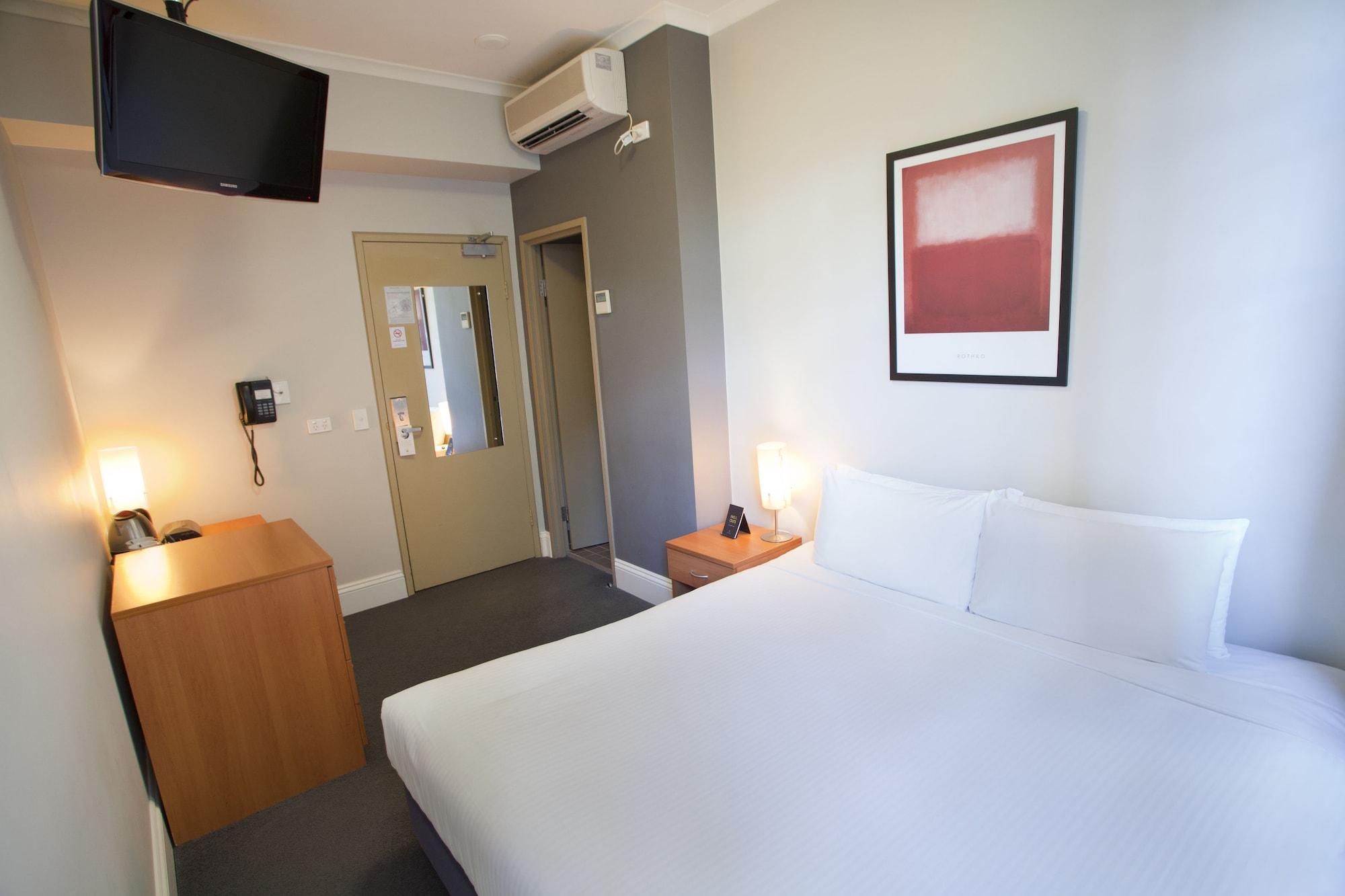 1831 Boutique Hotel Sidney Exterior foto