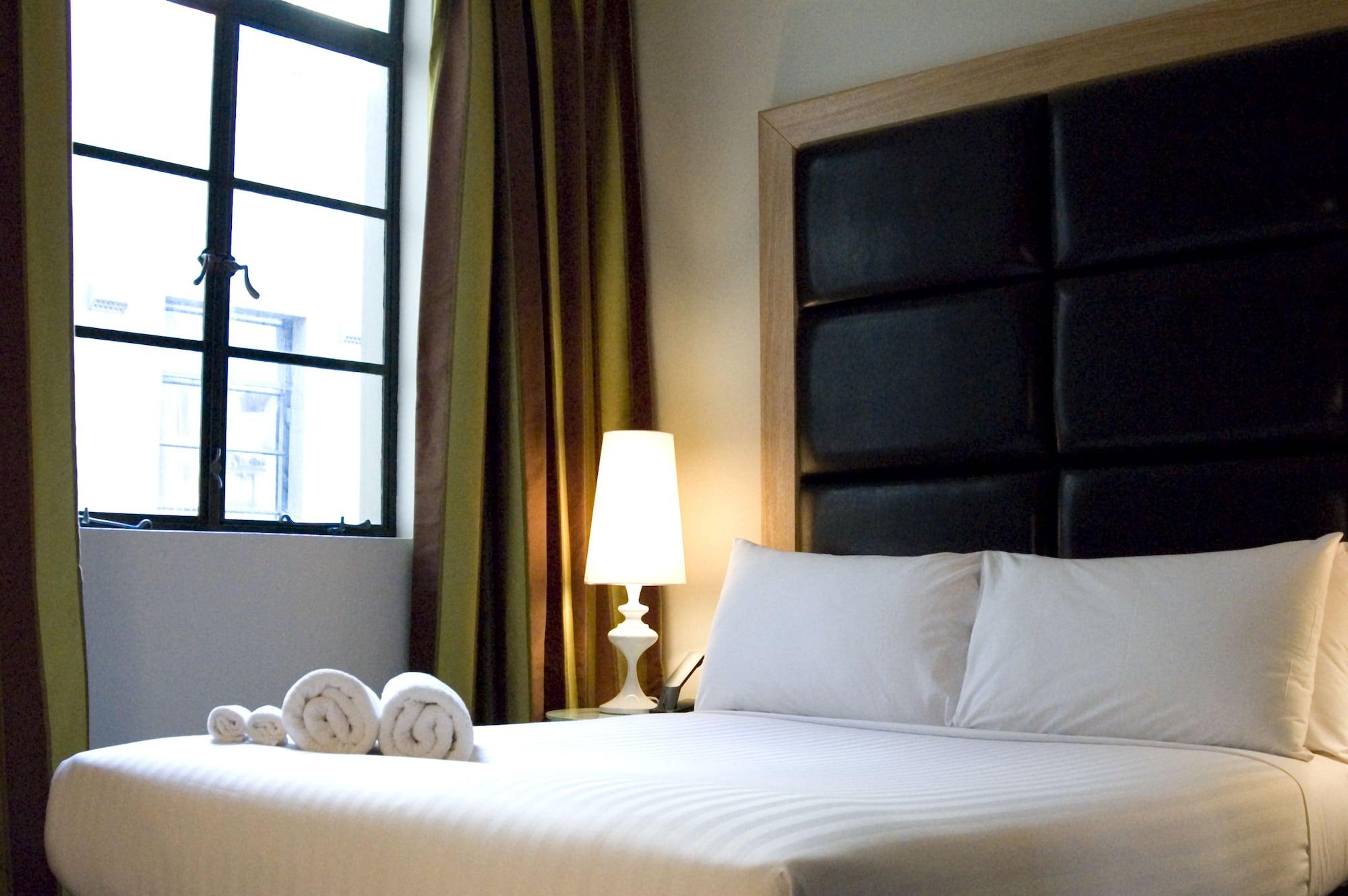 1831 Boutique Hotel Sidney Quarto foto