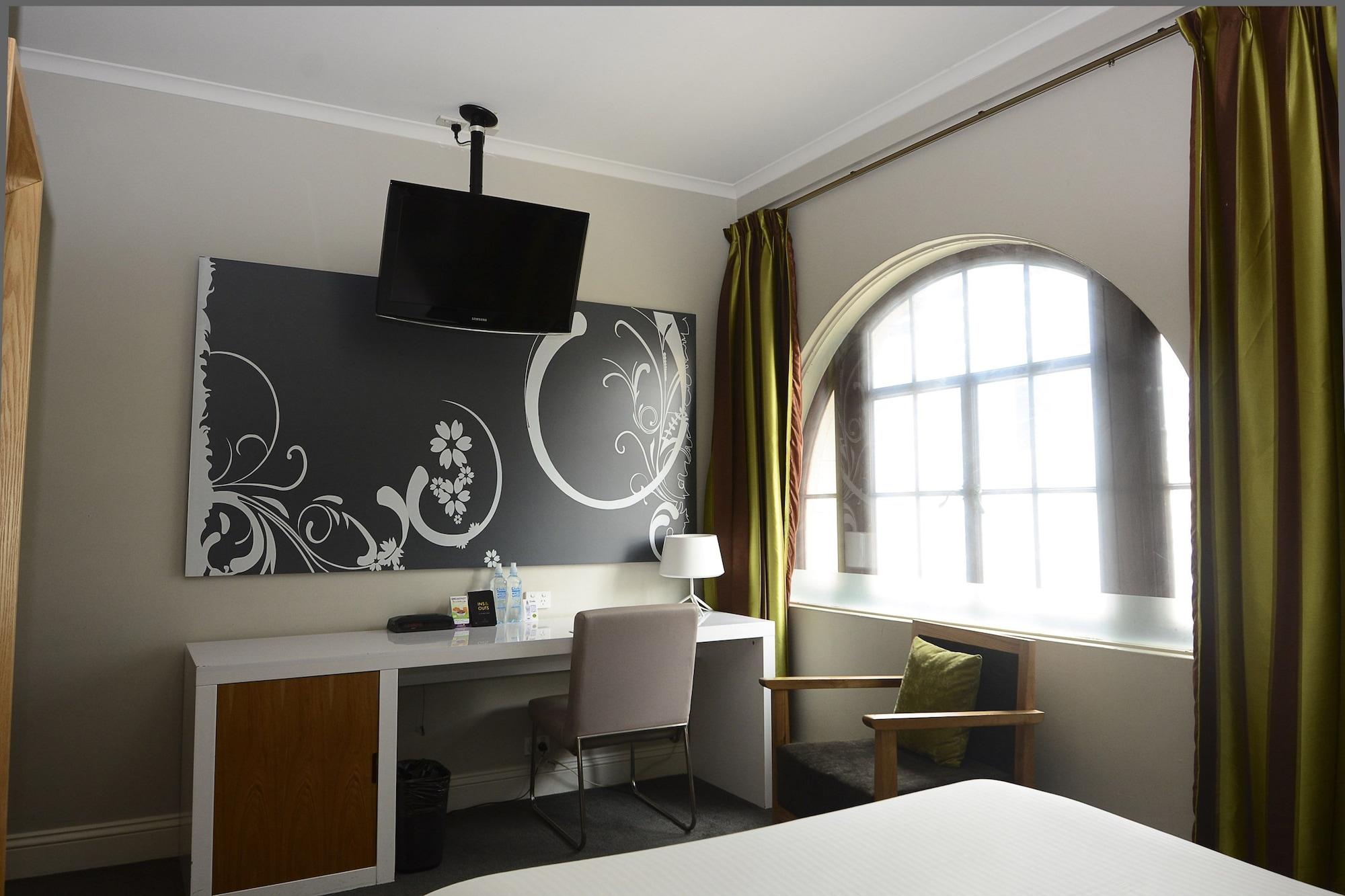 1831 Boutique Hotel Sidney Exterior foto