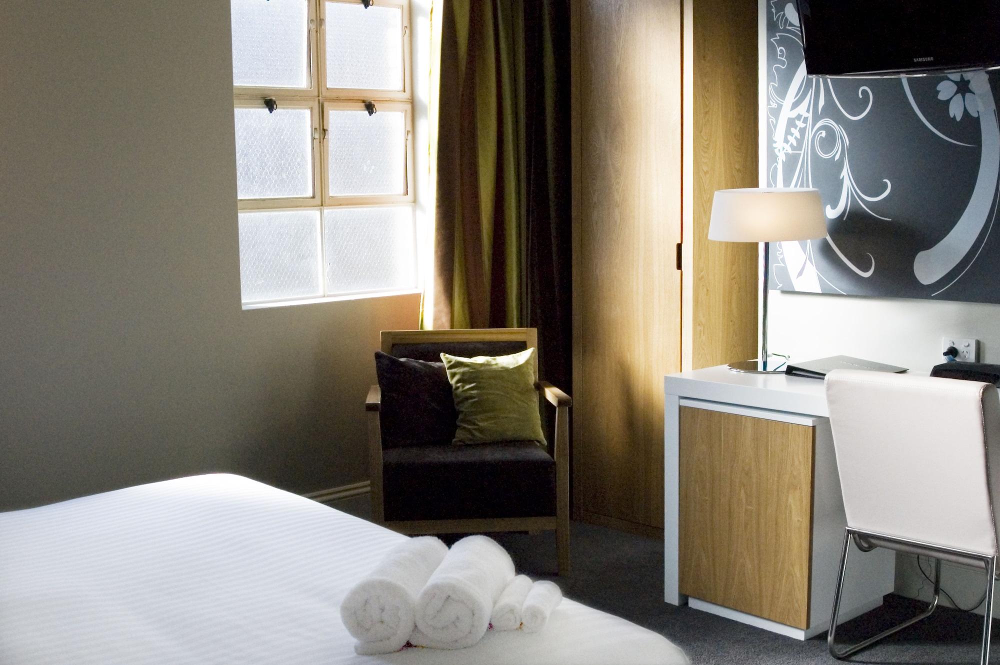 1831 Boutique Hotel Sidney Exterior foto