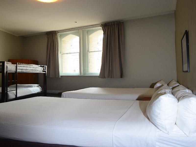 1831 Boutique Hotel Sidney Exterior foto
