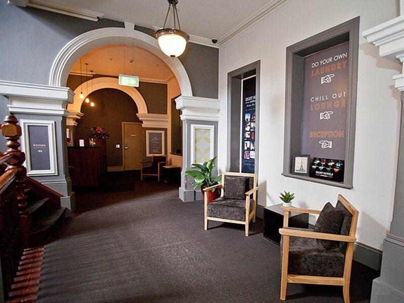 1831 Boutique Hotel Sidney Exterior foto