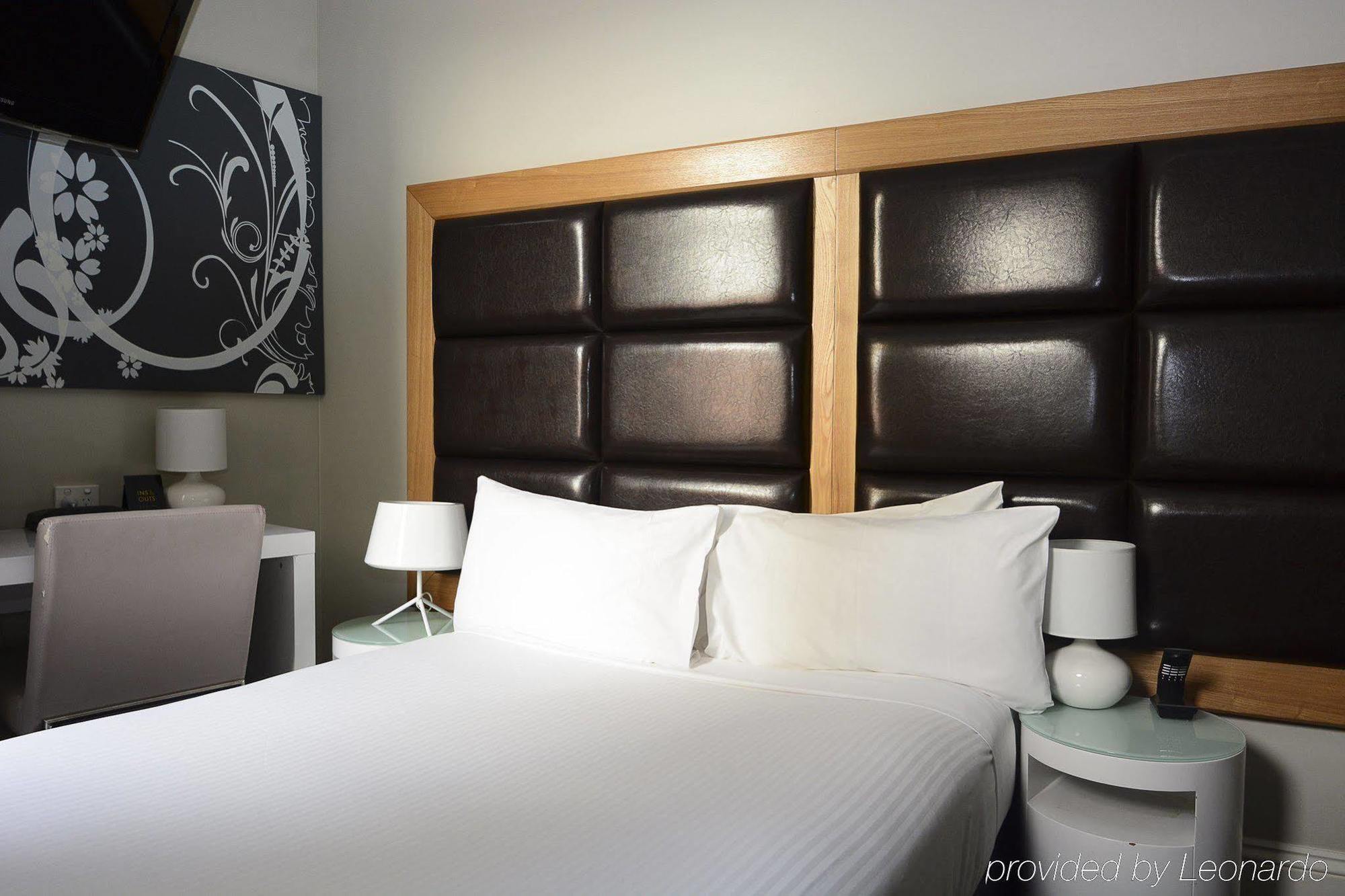 1831 Boutique Hotel Sidney Exterior foto
