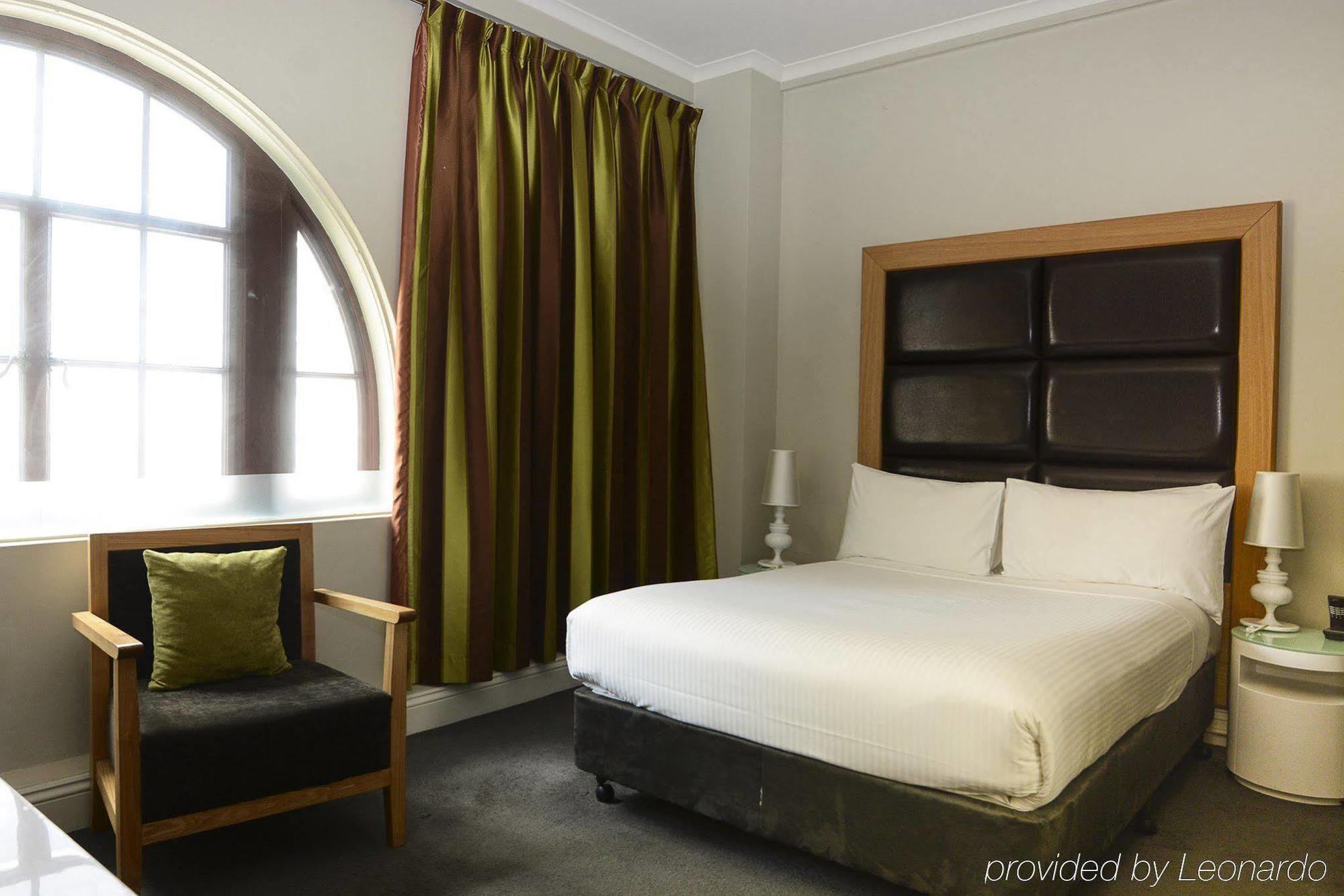 1831 Boutique Hotel Sidney Exterior foto