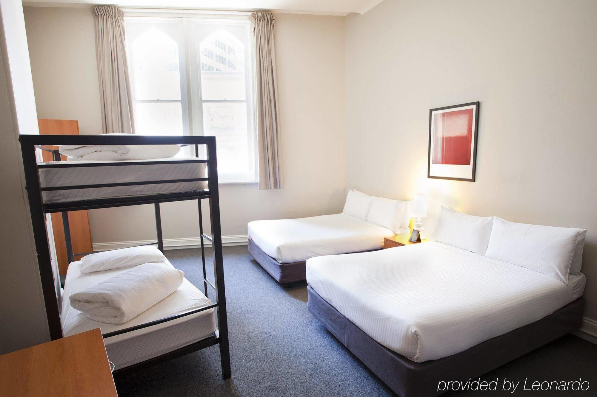 1831 Boutique Hotel Sidney Exterior foto
