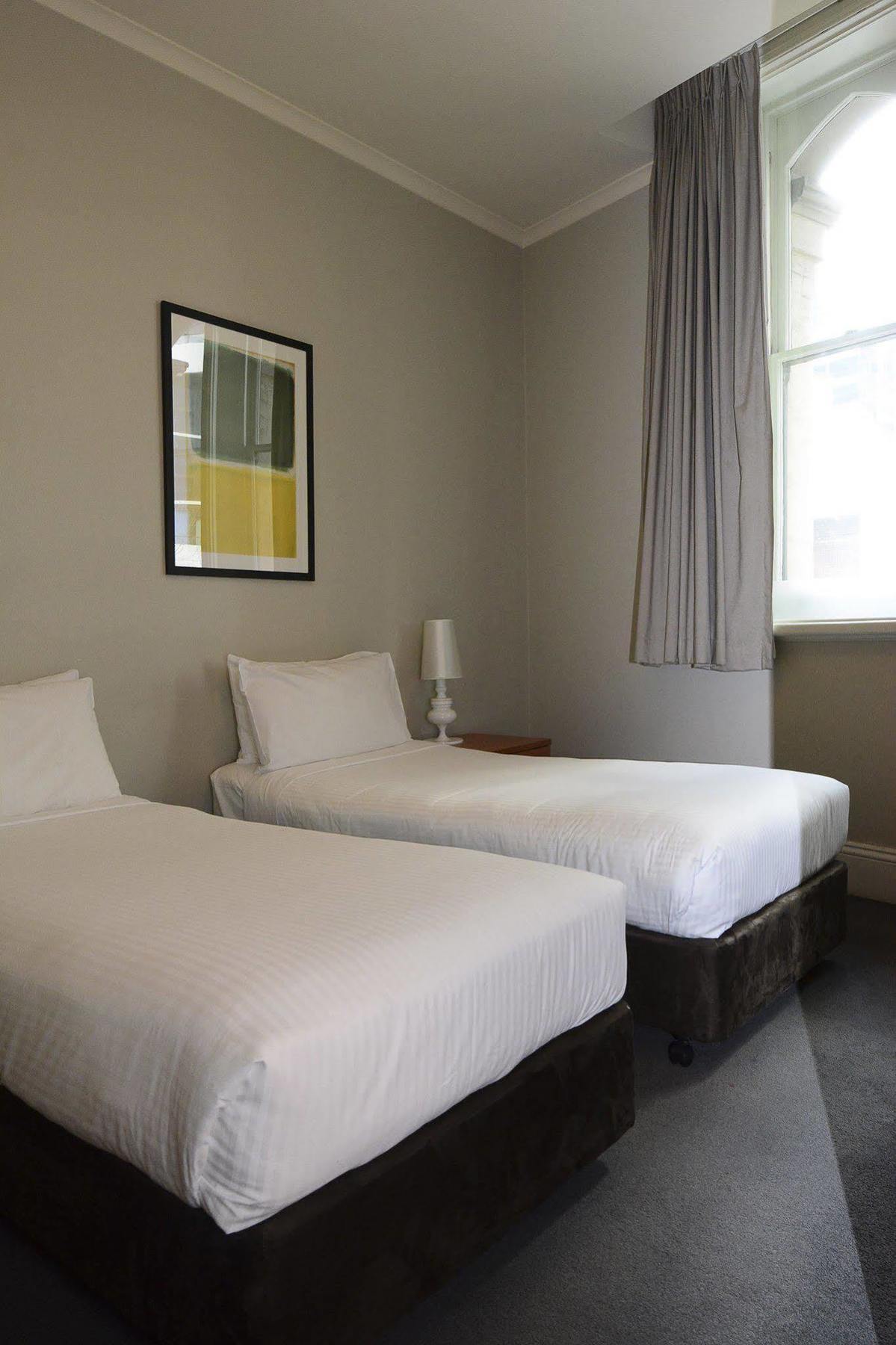 1831 Boutique Hotel Sidney Exterior foto